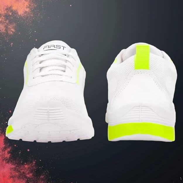 HotStyle First Trendy & Stylish Man Shoe Alternate View