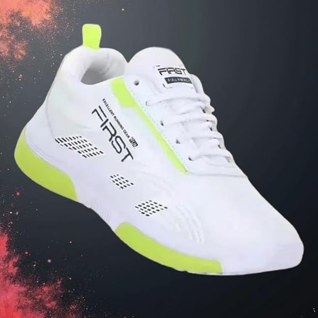 HotStyle First Trendy & Stylish Man Shoe